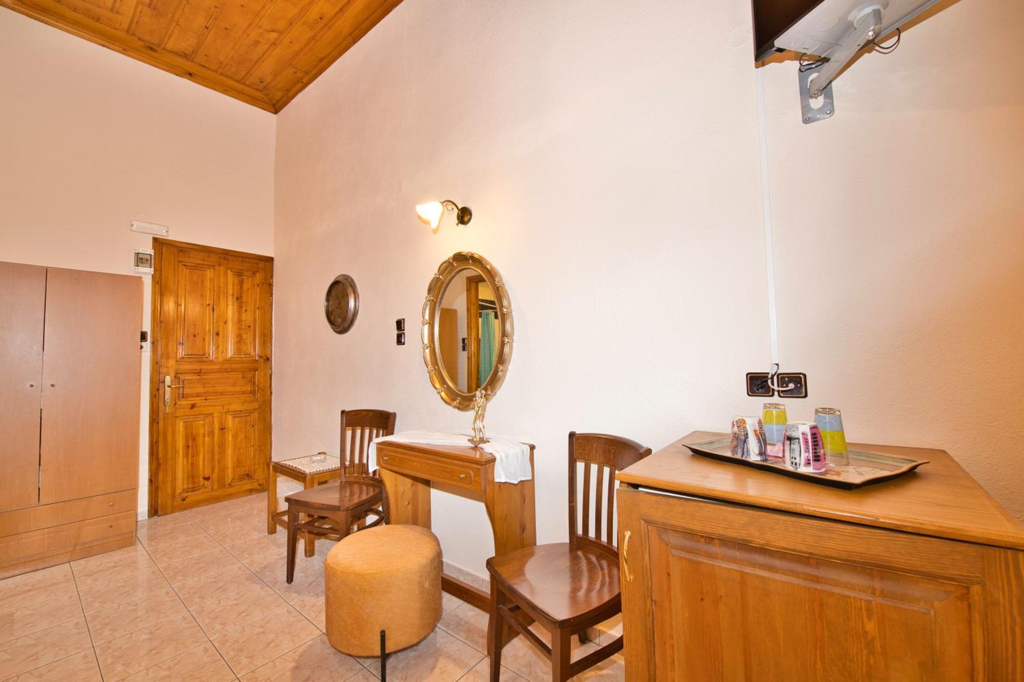 Dinos Rooms Kala Nera Exterior foto